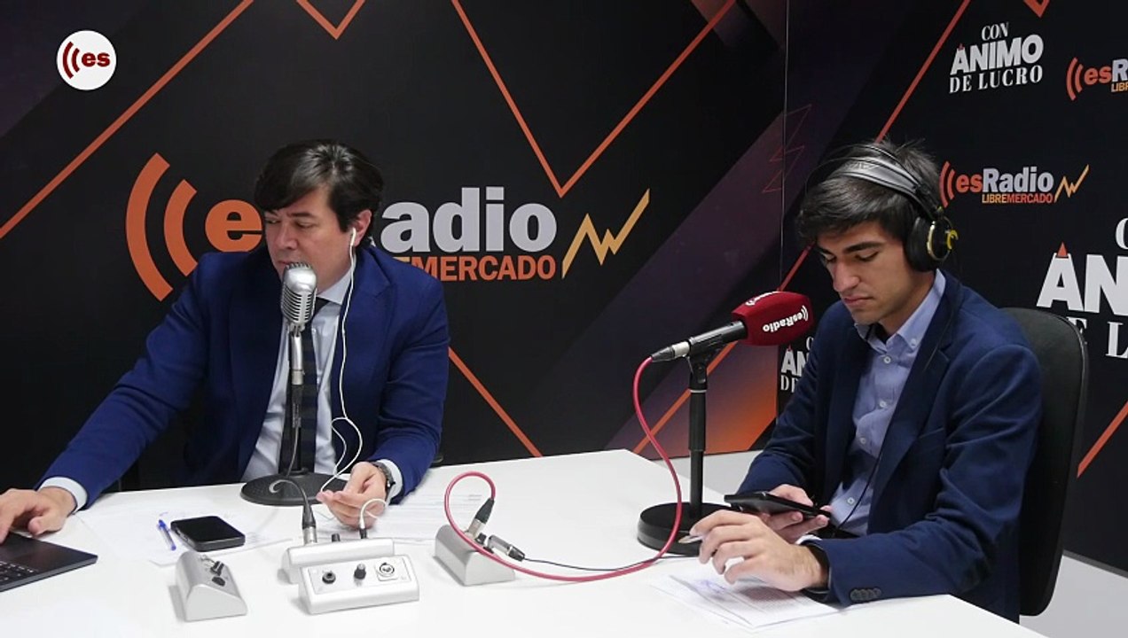 Mercados: "Frío otoñal" en los índices de renta variable