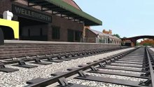Happy 19th Birthday Maximiliano/Maximiliano's 19th Birthday | Trainz Thomas And Friends