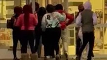 13 spring breakers arrested, run wild at Wisconsin mall