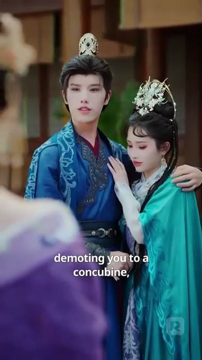 Dump Him, Take All I Divorced My Husband For The Chancellor [Full Movie] [Vertical Drama]Full EP - Full