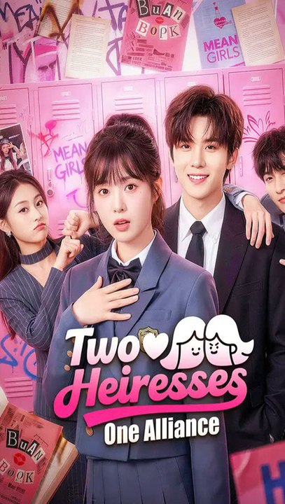 Two Heiresses One Alliance 2026 Ep