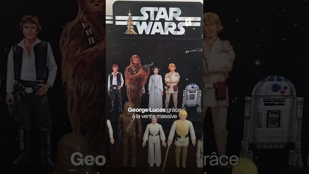 C'est le 2ème plus gros succès de l'histoire du cinéma, et vous ne le saviez probablement pas 🤯