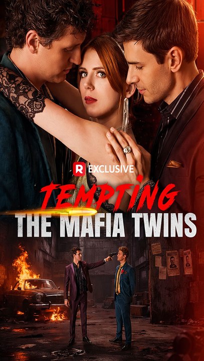 Tempting The Mafia Twins Ep