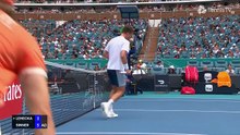 Jannik Sinner vs Jiri Lehecka | Resumen de la final de Miami 2026