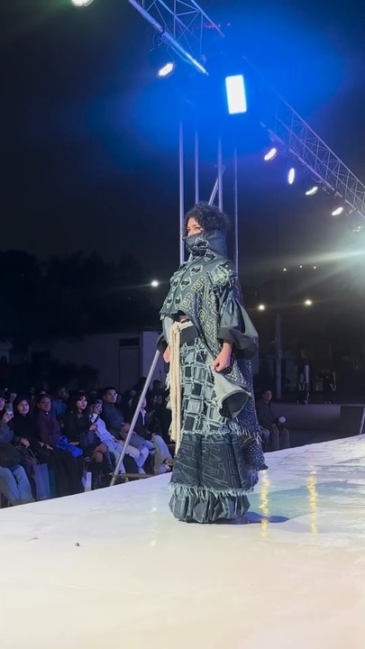Sise Fashion – Cultura Wari