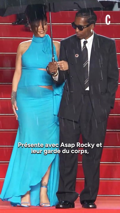 "Elle serait intéressée par une belle villa" : Rihanna aperçue à Épinal, va-t-elle poser ses bagages en France ?