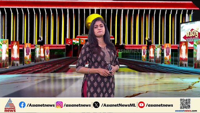 കൊമ്പുകോര്‍ത്ത് കൊമ്പന്മാര്‍! പ്രചാരണത്തിനിടെ വാക്പോരുമായി കൊച്ചിയിലെ LDF - UDF സ്ഥാനാര്‍ത്ഥികള്‍