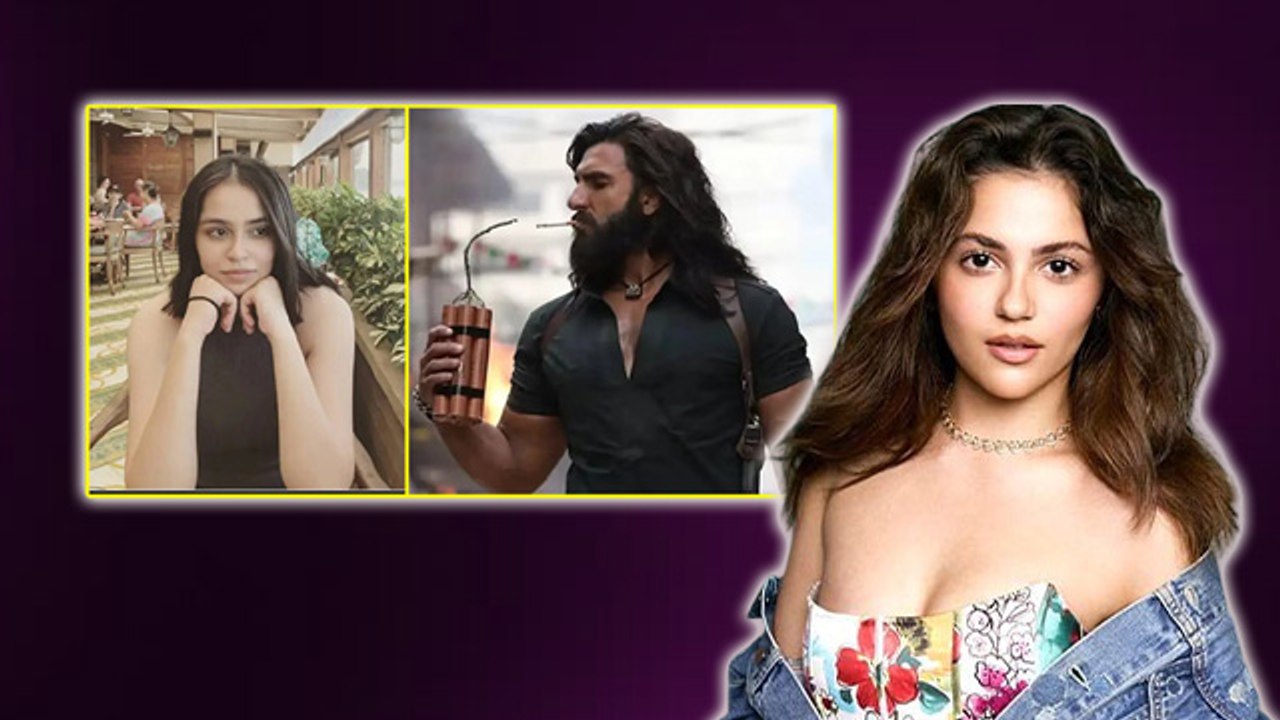 Aneet Padda Sister Reet Padda ने Dhurandhar 2 को Propaganda बोलकर Account Delete किया, Roast Video