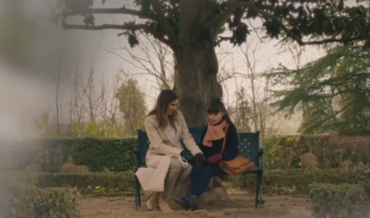 Sueños de Libertad - Capitulo 535 AVANCE