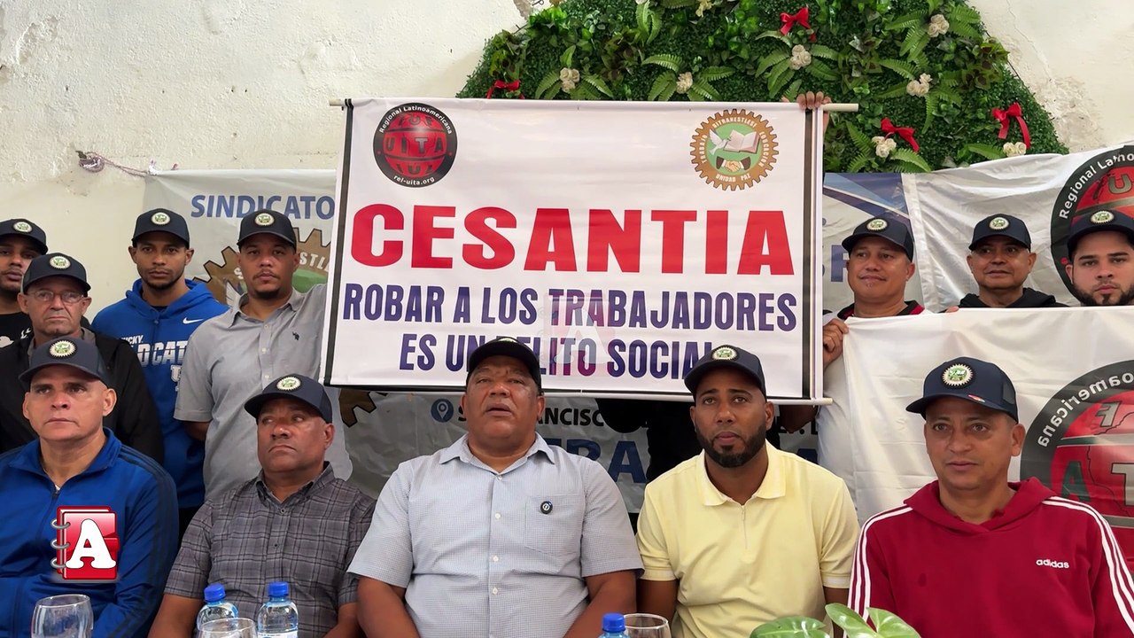 Sindicato de Nestlé advierte: "La cesantía no se toca" y anuncian marcha en SFM