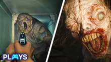 The 10 SCARIEST Moments in Resident Evil Requiem