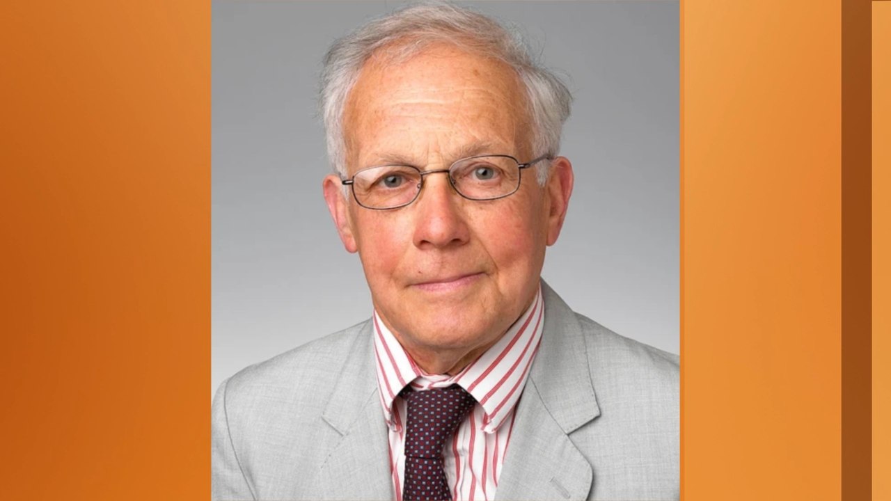 Walsall Pays Tribute to Long-Serving Former MP David Winnick