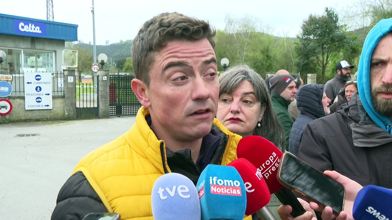 Los ganaderos de leche cántabros piden a las industrias que "recapaciten"