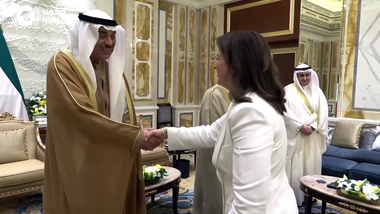 صاحب السمو استقبل وزير العدل ورئيس وأعضاء الهيئة العامة لمكافحة الفساد