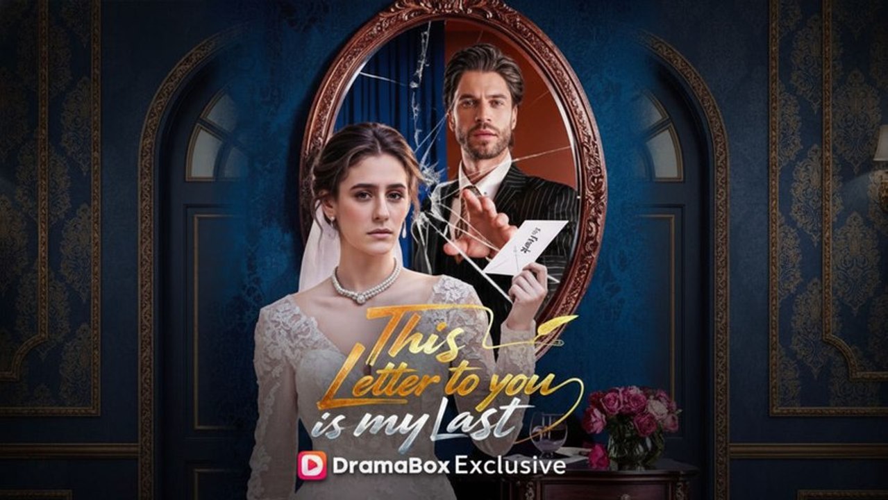 This Letter To You Is My Last FULL DRAMA