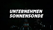 Thunderbirds   11 Unternehmen Sonnensonde Film deutsch