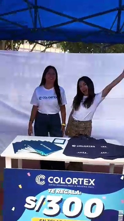 Gamarra No Para