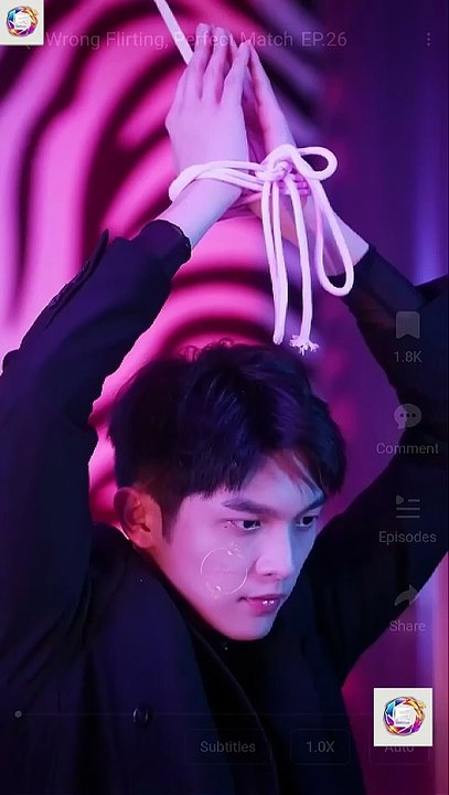 Wrong Flirting Perfect Match [Full Movie] [Hot 2026]Full EP - Full