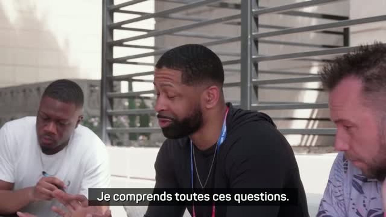 Browns - Berry : ''Myles est le visage des Browns''