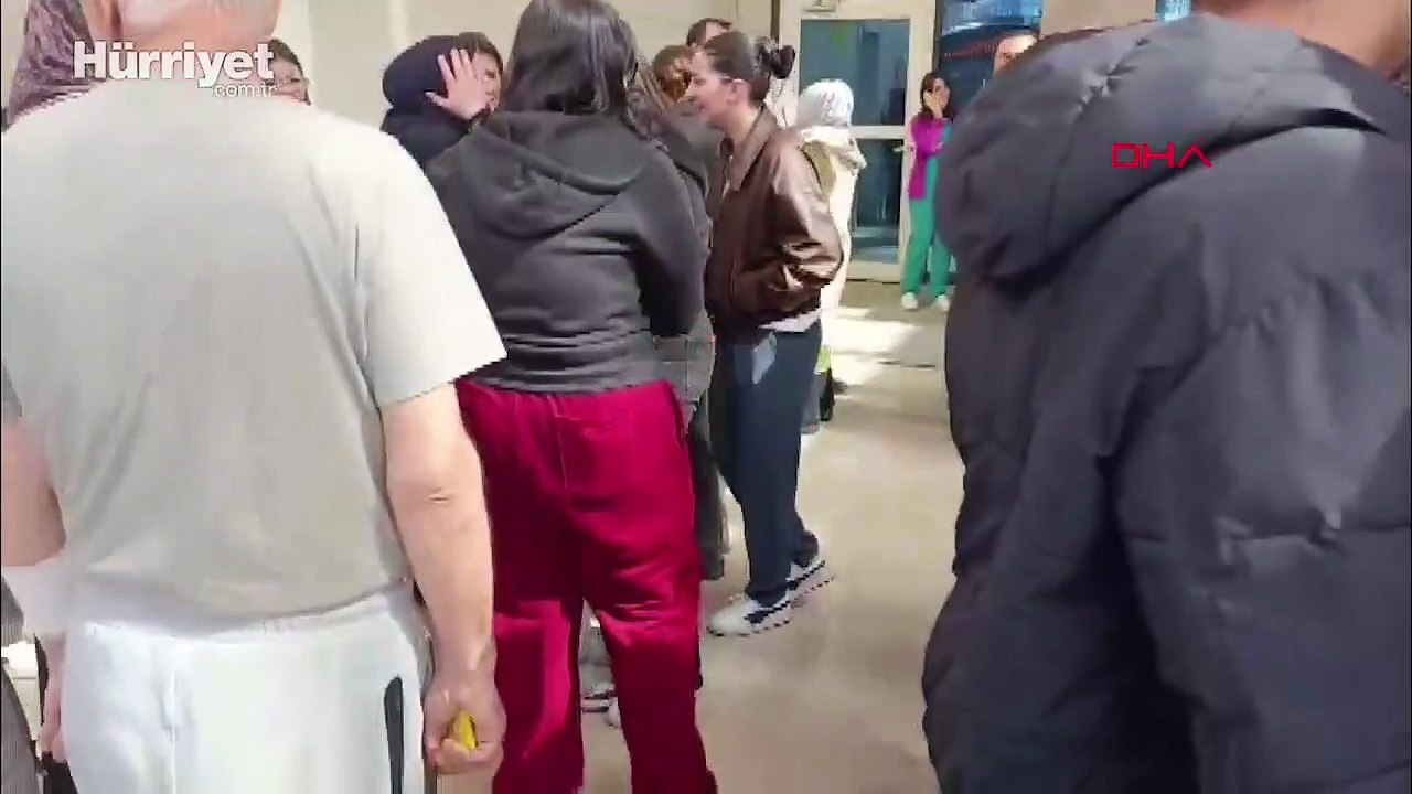 Belediye başkanının tacizden yargılandığı davanın mağduru kız çocuğu, kurtarılamadı