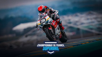 Championnat de France FSBK