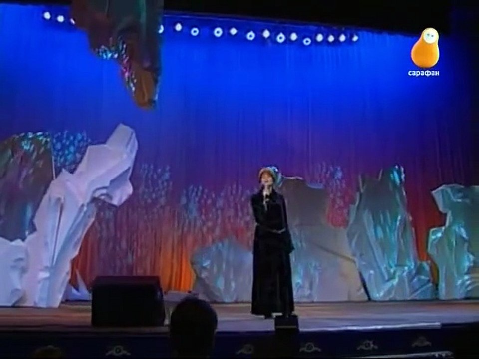 Клара Новикова - Чёрная любовь