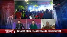 [FULL] Iksan Mahar dan Aji Santoso Baca Permainan Timnas Indonesia vs Bulgaria di FIFA Series 2026