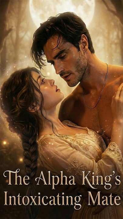 The Alpha King's Intoxicating Mate - full movie