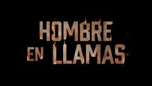 Hombre en llamas | Avance oficial | Netflix