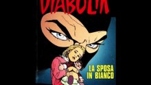 DIABOLIK---LA SPOSA IN BIANCO