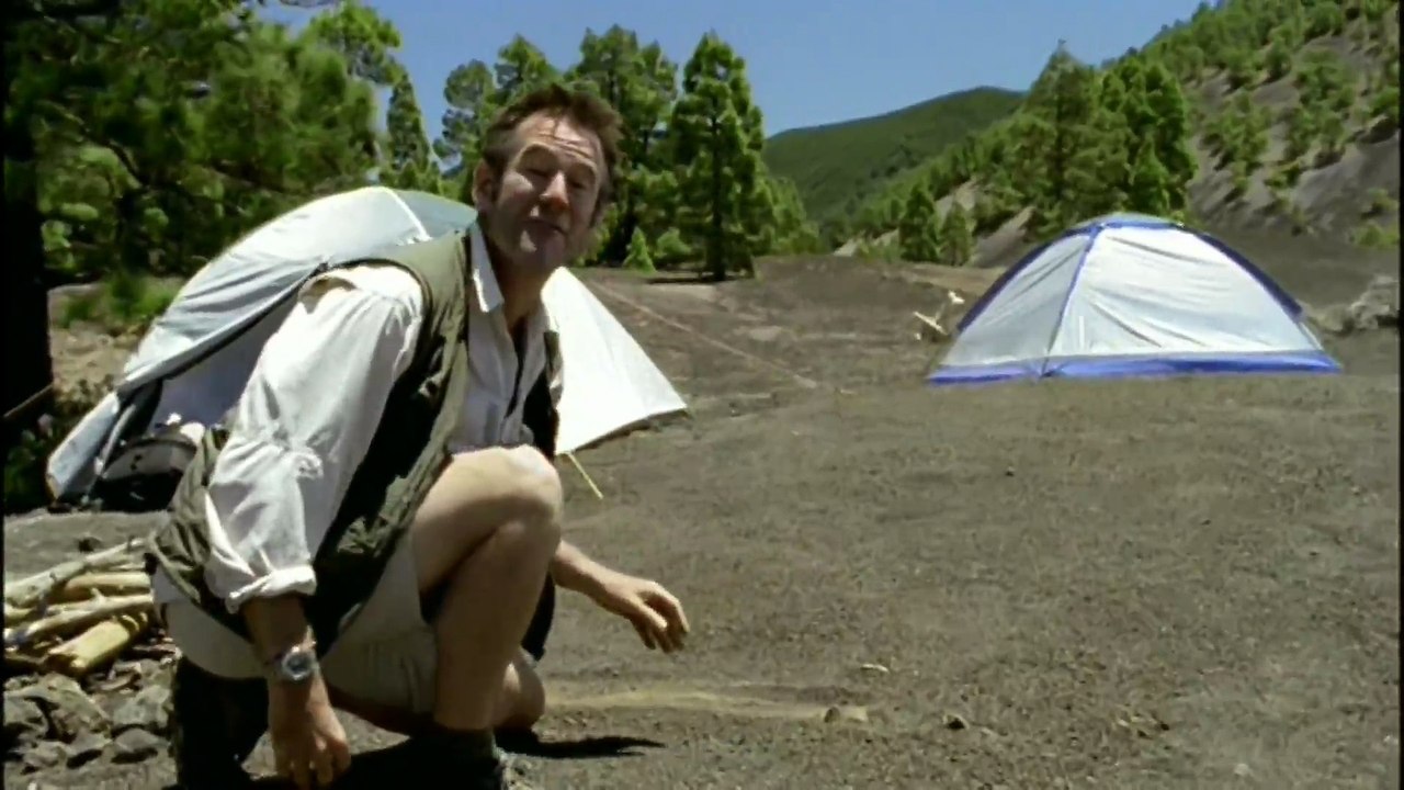 Chased by Dinosaurs Land of Giants - Part  1