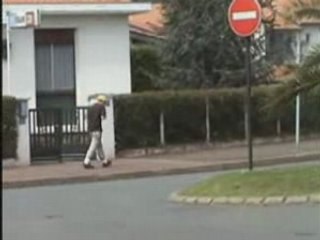 Interrogatoire musclé (scène alternative n°02)