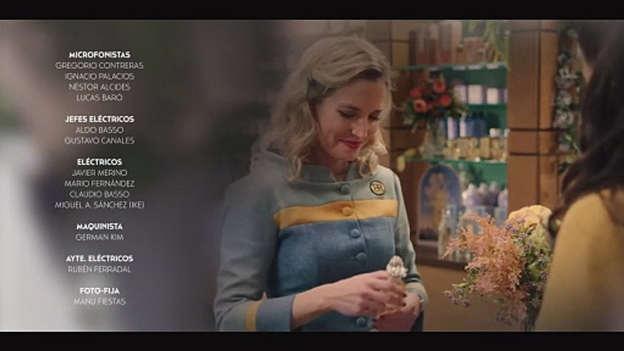 Sueños de libertad avance Capítulo 539