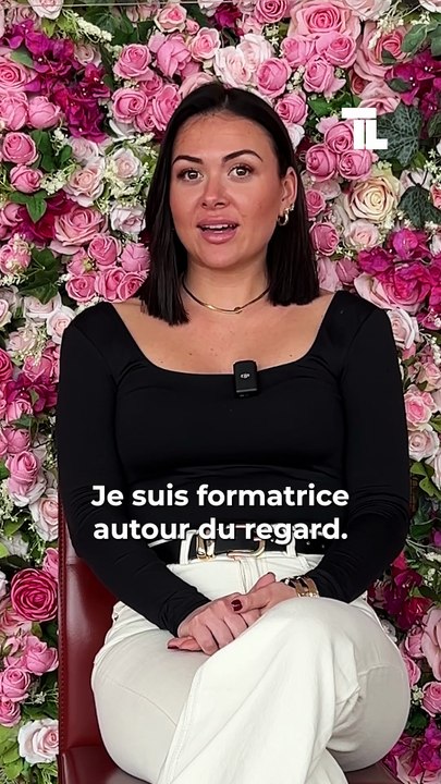 TL - Lucile, l'une des deux sœurs de Mariés au premier regard, nous raconte son aventure