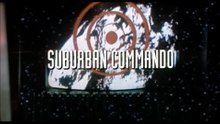 Suburban Commando / Der Ritter aus dem All Film deutsch