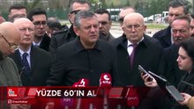 Özgür Özel: İmamoğlu aday olmazsa kim olursa olsun kazanır