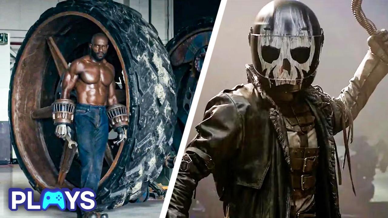 10 Things Only REAL Fans Noticed In Twisted Metal Season 2