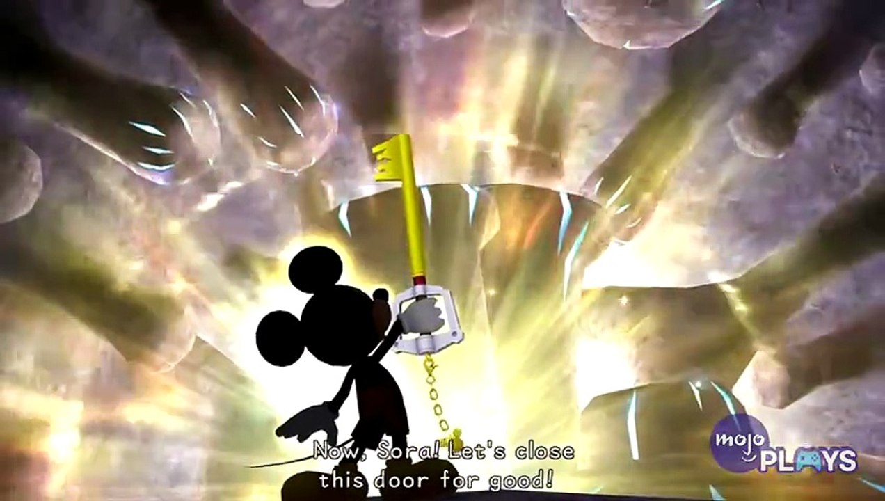 The 20 Greatest PS2 Game Endings