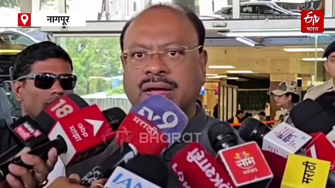 अशोक खरात प्रकरणात अधिकाऱ्यांचा सहभाग? पुरावे द्या, कारवाई करतो, वडेट्टीवारांना बावनकुळेंचं खुलं आव्हान