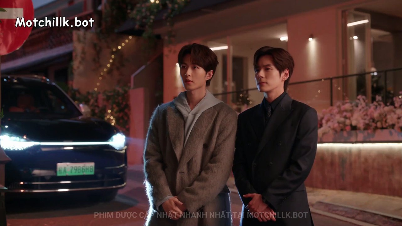 Em Là Niềm Vui Đến Muộn Tập 11 Vietsub