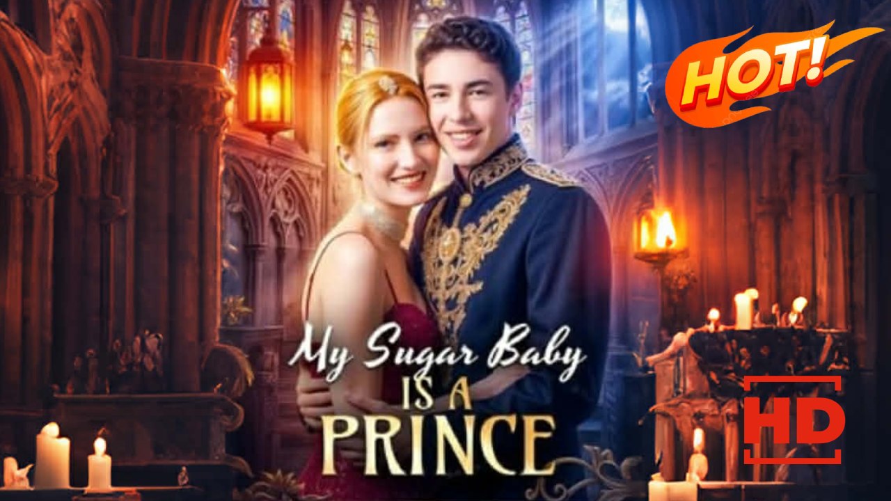 My Sugar Baby Is A Prince | Full Movie HD - Drama ShortFilms Hot Romance Sweet Romance Modern