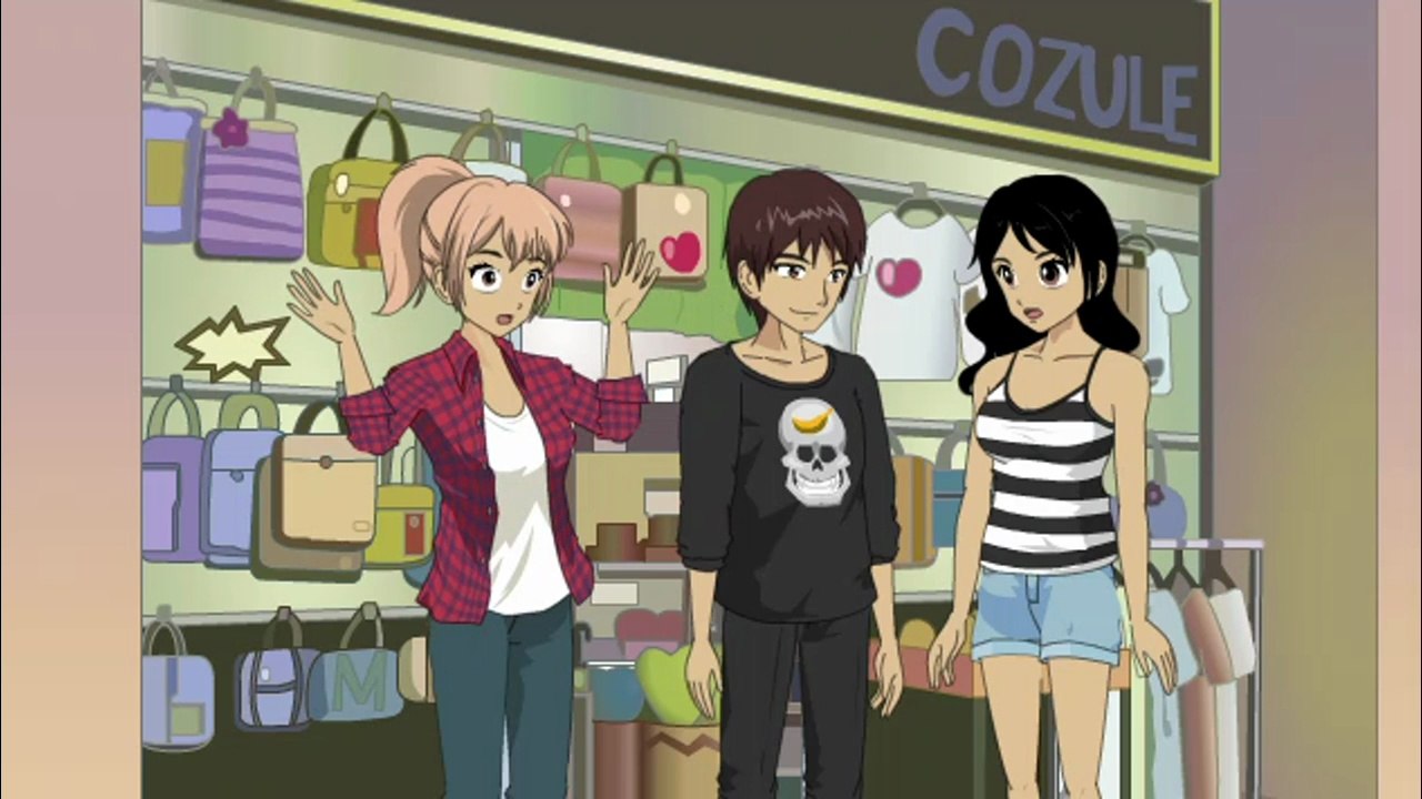 Problemas com Camisas