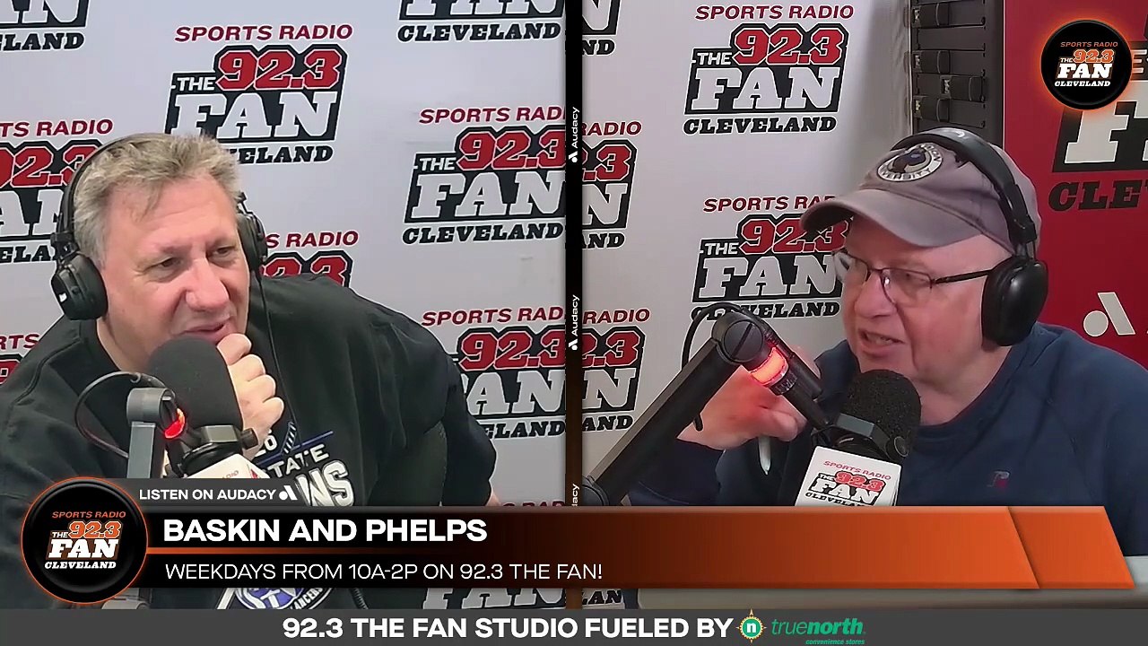 Browns GM Andrew Berry leaving doors open with Myles Garrett and Deshaun Watson by what he said, didn't say