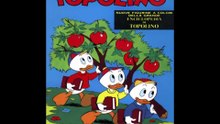 TOPOLINO---N.222