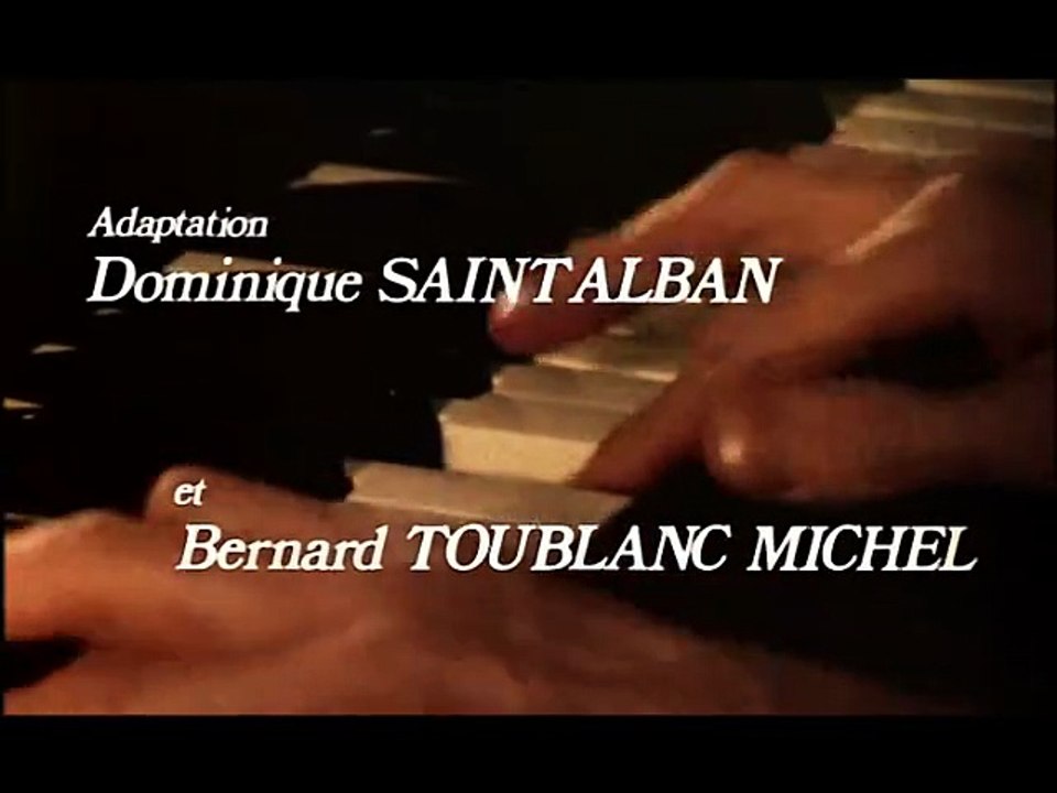 Anne, Jour après Jour - 1976 - Episode 43