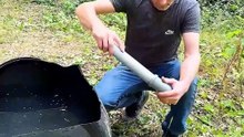 Here's how to easily create an endless flow water system