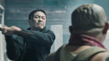 »Näher kommen wir The Raid 3 nicht mehr« - The Furious verspricht ein brachiales Action-Spektakel, bei dem kein Zahn auf dem anderen bleibt