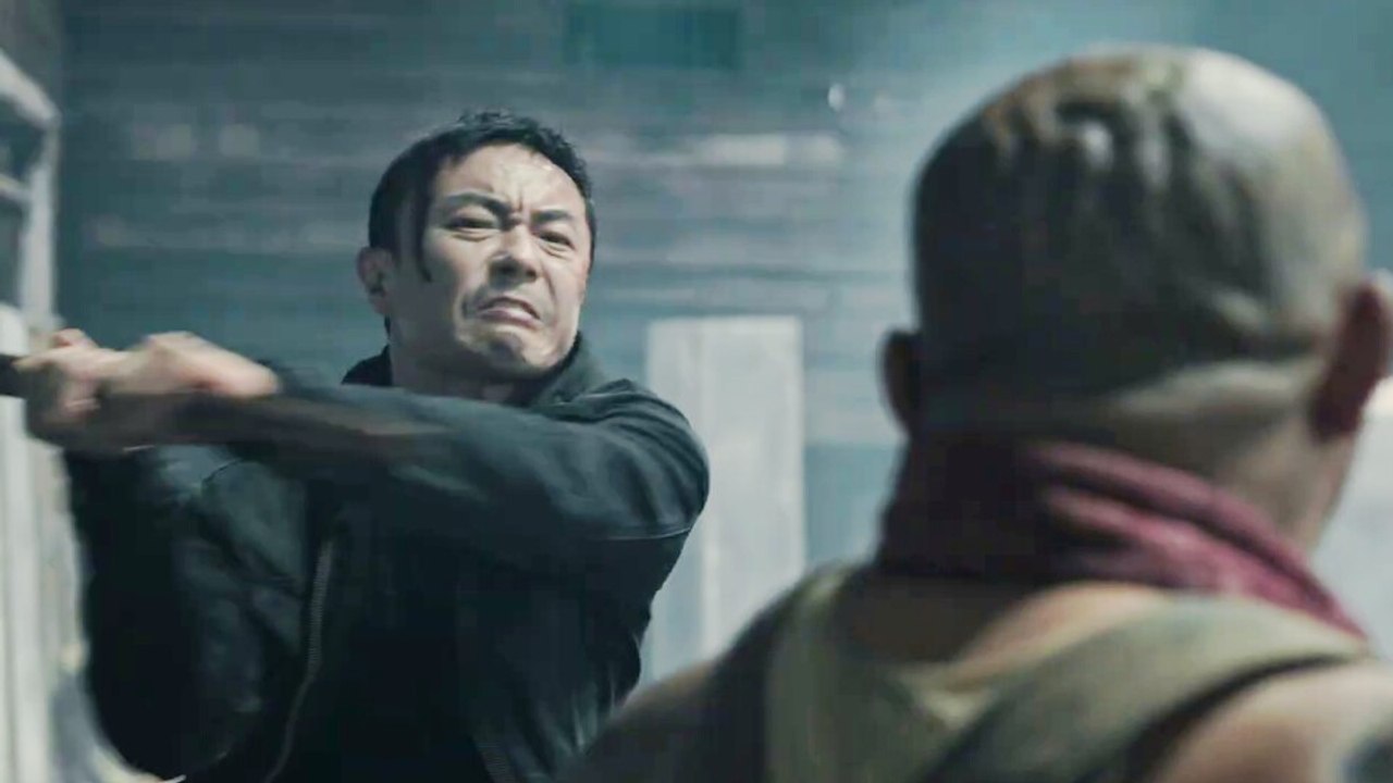»Näher kommen wir The Raid 3 nicht mehr« - The Furious verspricht ein brachiales Action-Spektakel, bei dem kein Zahn auf dem anderen bleibt