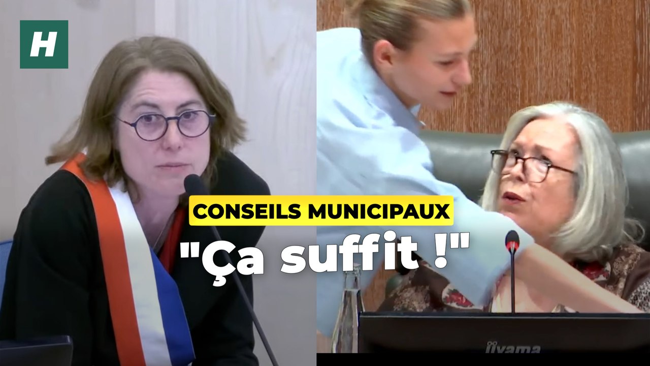De Besançon à Grenoble, le meilleur du pire des premiers conseils municipaux après les élections