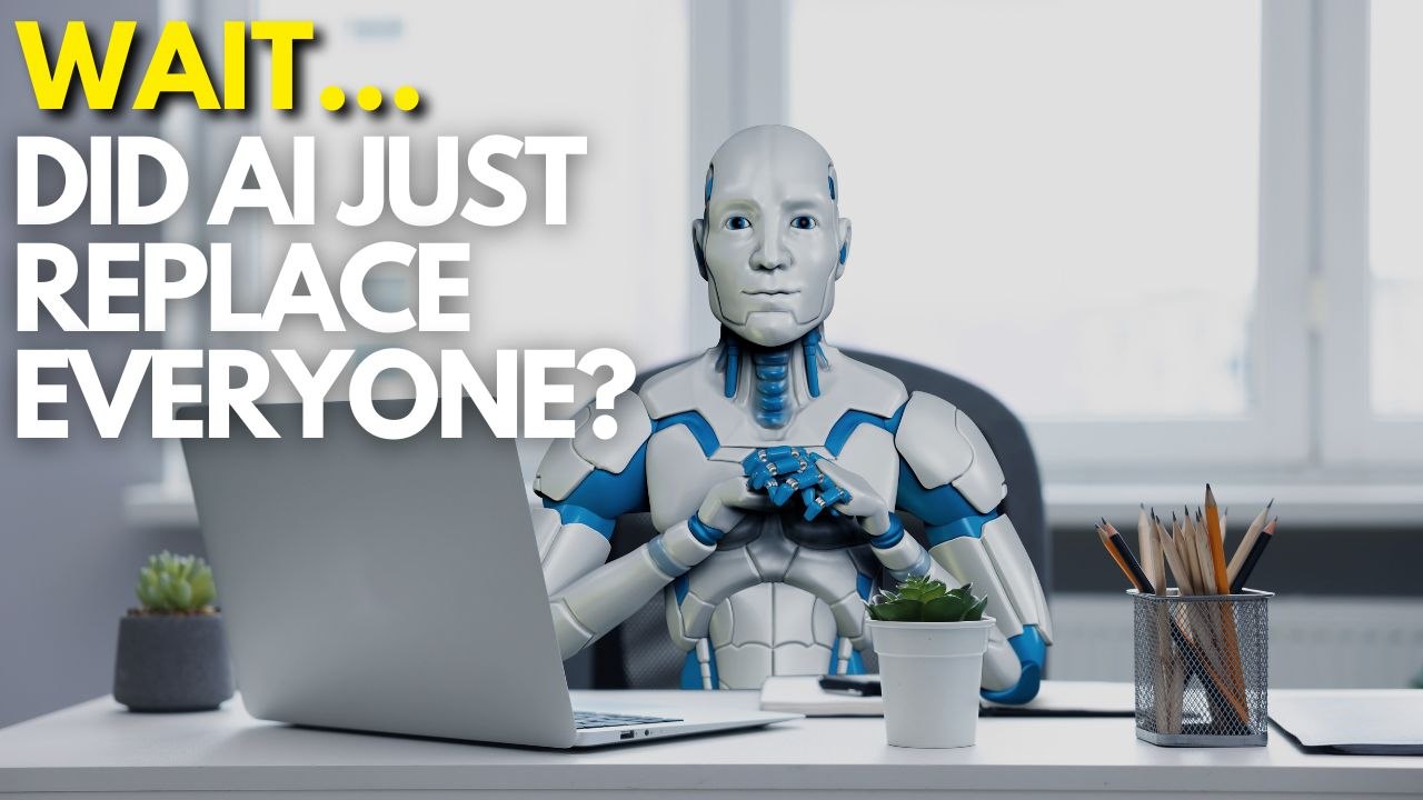 Is AI Truly Responsible for the Surge in Tech Job Cuts?